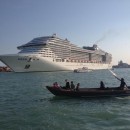 Venezia – Una domenica ecologica…