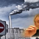 Incenerimento dei rifiuti nei cementifici: grazie Clini!