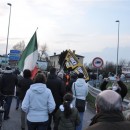 Sabato 18 MAGGIO: le ragioni della MANIFESTAZIONE alla CAV