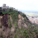 LA ROCCA è un “bene comune” – Sit In 5 aprile a Monselice