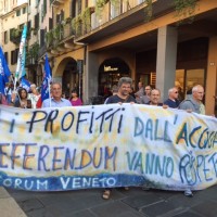 Acqua pubblica, la truffa infinita. Pubblicata l’attesa sentenza del C.d.S.