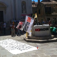 Comitati in campo per la moratoria alle Grandi Opere. “Le inchieste non bastano. Bisogna cambiare il sistema”