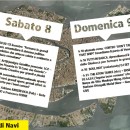 Manifestazione No Grandi Navi – No Grandi Opere, 7-8-9 Giugno 2013 – IL PROGRAMMA