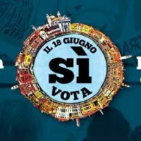 Venezia vs Grandi Navi. Domenica 18 giugno si vota Sì al Referendum