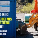 Belluno: iniziati i lavori per la centrale idroelettrica in Valle del Mis