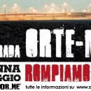 Nuova autostrada Orte-Mestre- Rompiamo il silenzio