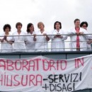 COMUNICATO LAVORATORI ARPAV PRESIDIO DEL 17/6