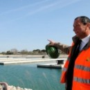 Tangenti sotto il cemento. In carcere Piergiorgio Baita, il presidente della Mantovani spa