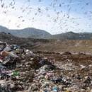 Discariche illegali: l ‘Ue incrimina i rifiuti d’Italia