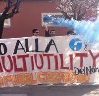 Cassa depositi e prestiti all’ attacco delle utility: no alla privatizzazione