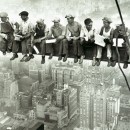 Reddito minimo di cittadinanza – Conversione ecologica dell’economia