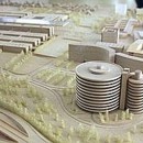 NUOVO OSPEDALE? NO GRAZIE!!!