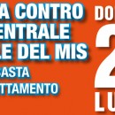 22 LUGLIO MARCIA IN DIFESA DELLA VALLE DEL MIS E DELLE DOLOMITI