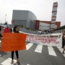 RIFIUTI CACCIATI DA PADOVA ARRIVANO A TRIESTE