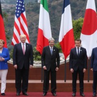 Chi decide sul futuro del pianeta?