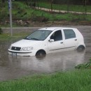 Quartieri finiti sott’acqua, l’idrovora non è servita