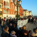 Rischio Grandi navi il nuovo canale aumenta l’erosione